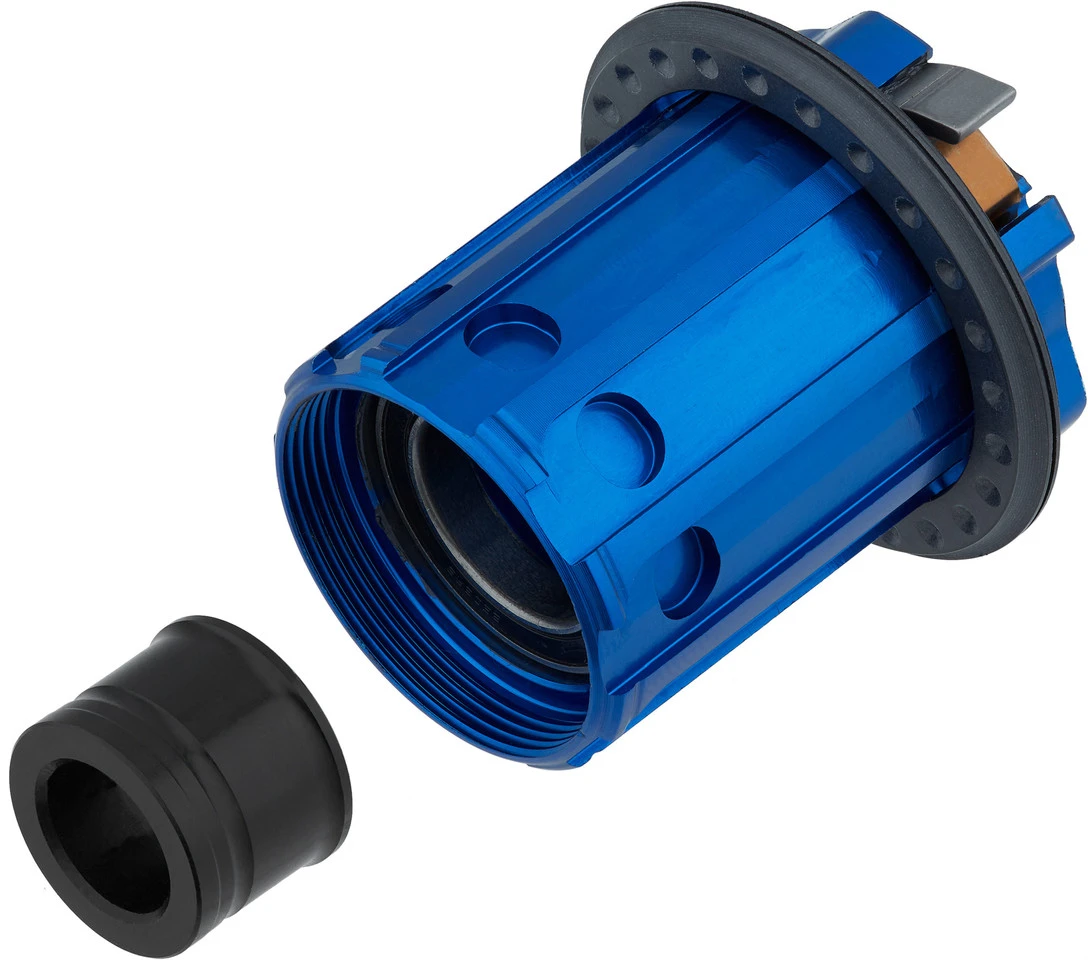 Tune Umrüstkit Mit Freilaufkörper Standard Für X-12 Steckachse – Bild 13