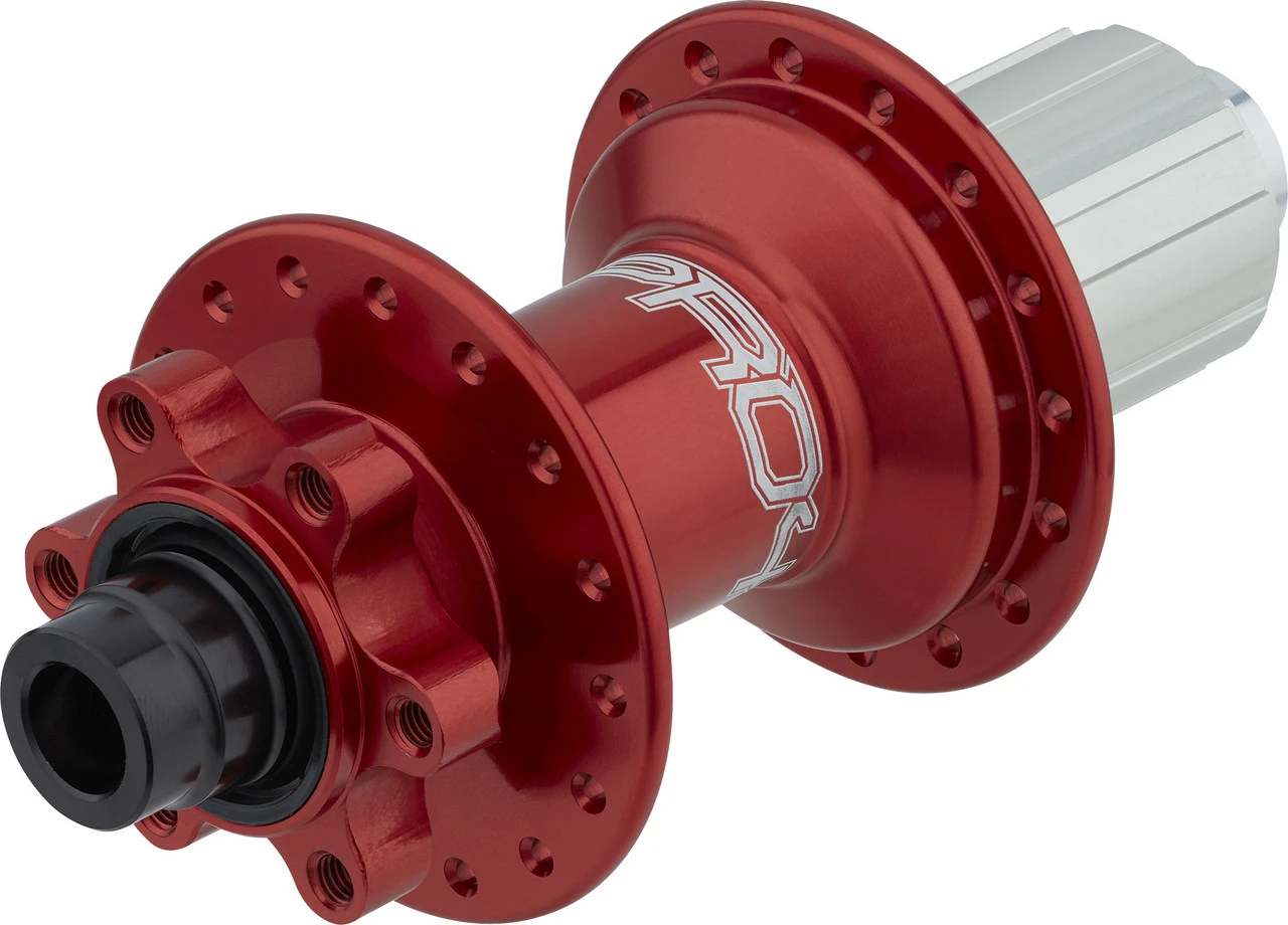 HOPE Pro 4 Disc 6-Loch Boost HR-Nabe – Bild 12