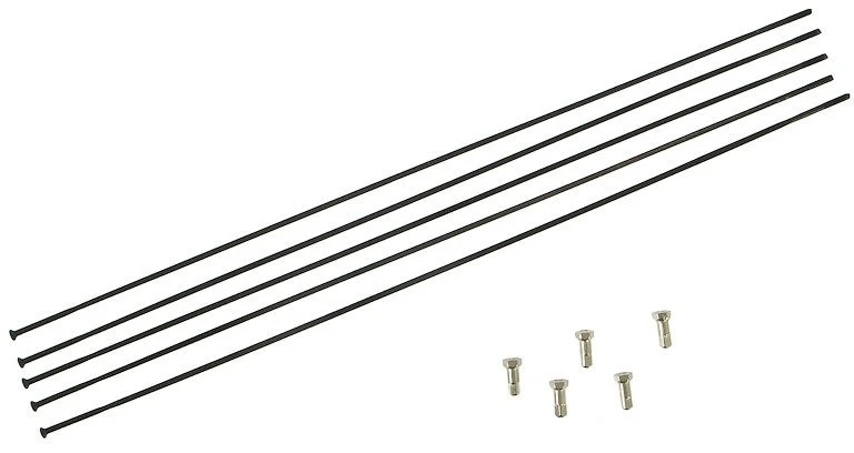 Fulcrum Racing 5 Minispeichenkit Modell 2010-2013