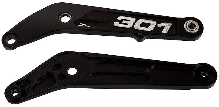 Rockerarm 301 MK10/MK11/MK12/MK13 Umlenkhebel – Bild 2